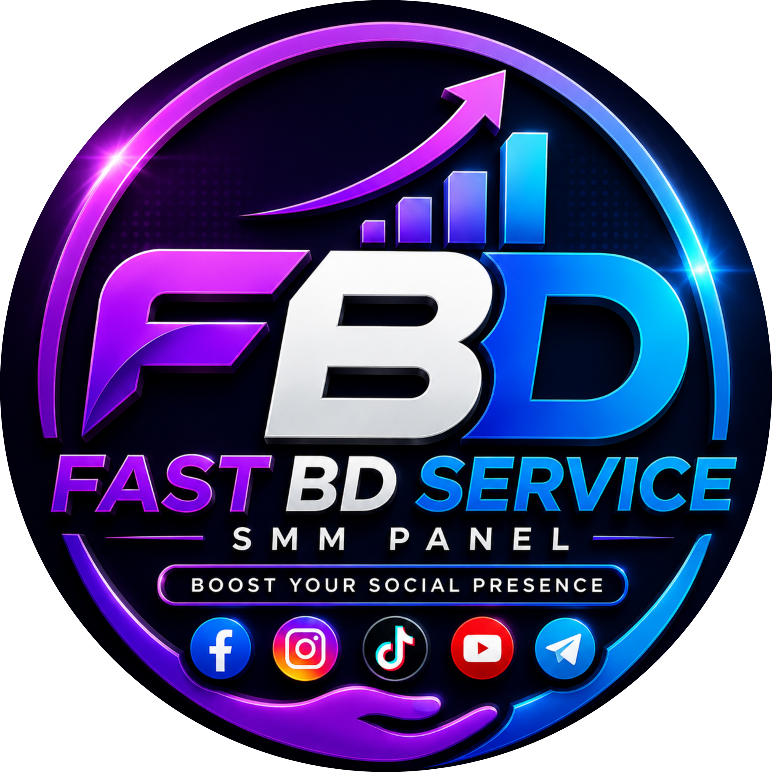 Fast BD Service